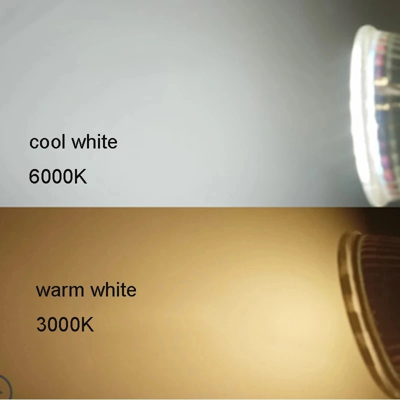 مصباح Led صغير GU10 35 مللي متر المصباح الكهربي الصغير 9 واط Led 110 فولت 220 فولت COB Led الأضواء لمبة الباردة الأبيض الطبيعي الأبيض الدافئة الأبيض استبدال الهالوجين