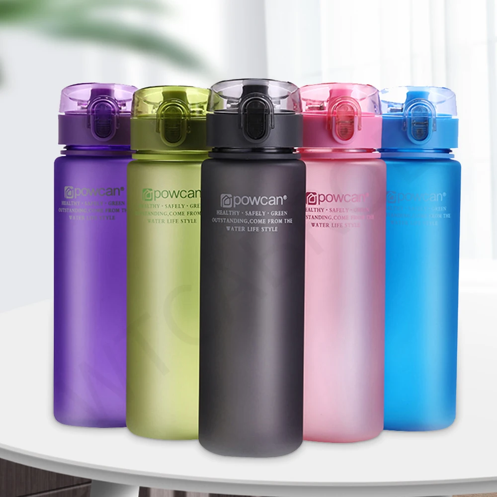 My 401ml-1001ml Children Drink Drinking Gourd Infuser Bpa Free Sport Water Bottle Drinkware Cute Bottles For Water Child Botle
