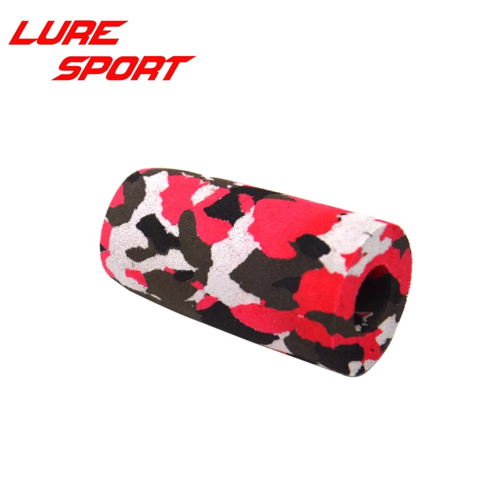 Luredehors-Lot de 3 pièces de 4cm de couleur verte, 4 couleurs, rouge, camSolomon hard oligGrip, le plus récent coordinateur de construction, accessoire de réparation à faire soi-même