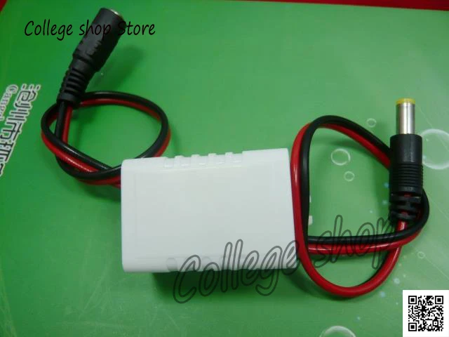 Monitor Riavviare Router Riavviare Macchina Fotografica Riavviare Power Riavviare DC Power Riavviare