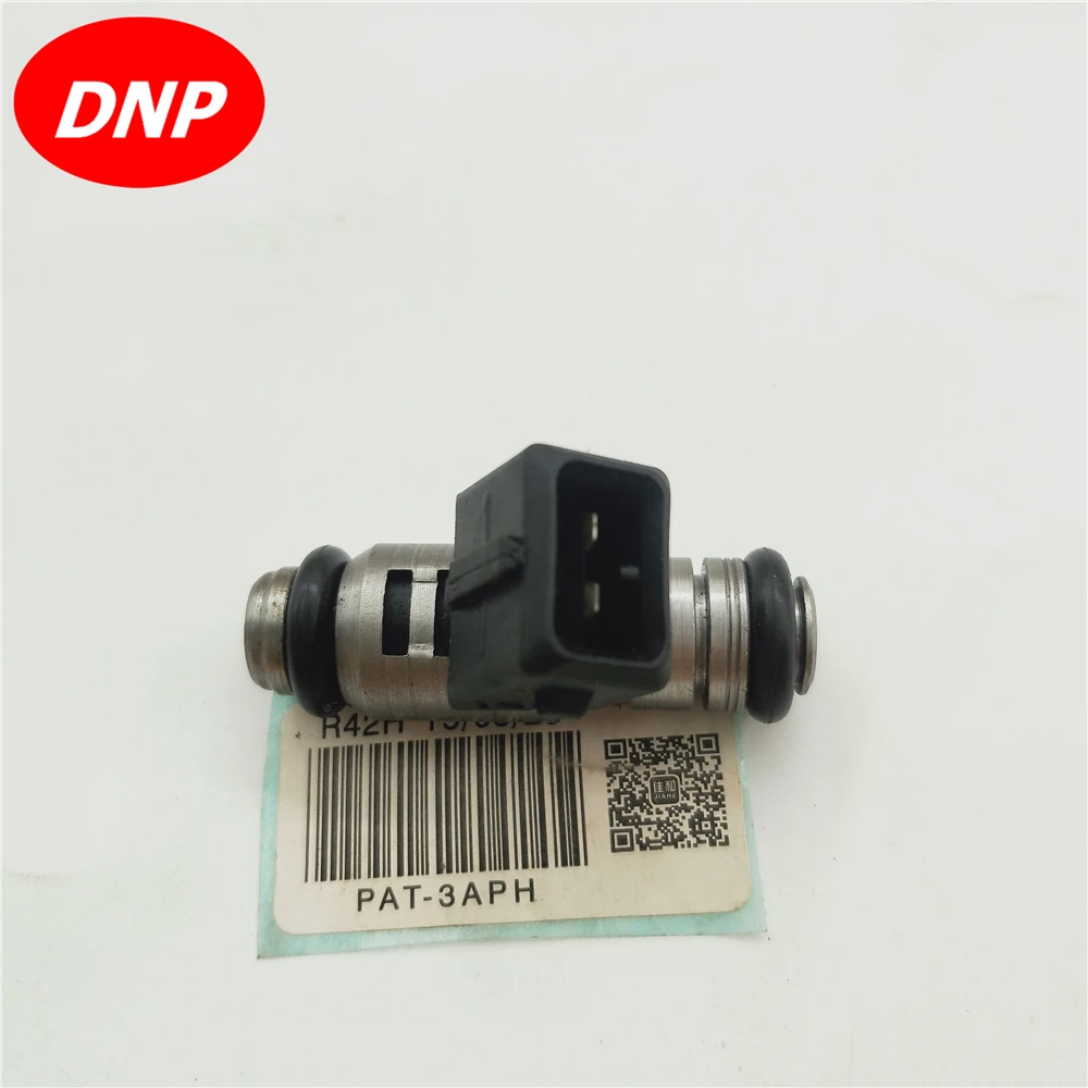 DNP Fuel Injector fit for Ducati 848 1098 1198 Monster Moto Guzzi IWP189