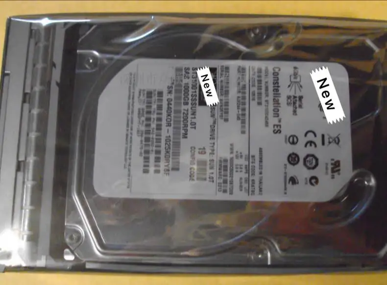 

542-0392 390-0479 540-7910 390-0414 SATA-SAS J4400 Ensure New in original box. Promised to send in 24 hours