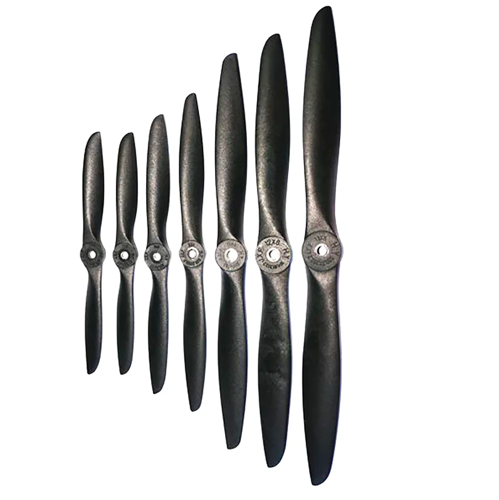 RC Model Airplane Propeller 7