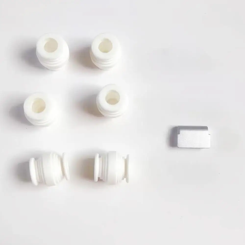 New Shock-Absorbing Ball Gimbal Stuck Button for DJI Phantom 3S/3Adv/3Pro with DJI Drone Repair Accessories Repair Parts