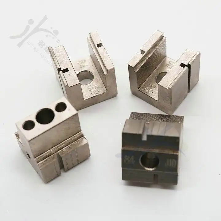 Wenxing 288C 100B Left Chuck Key Duplicate Cutting Machine Parts Fixture Clamp Tools Parts Locksmith Tools 2 pieces/lot