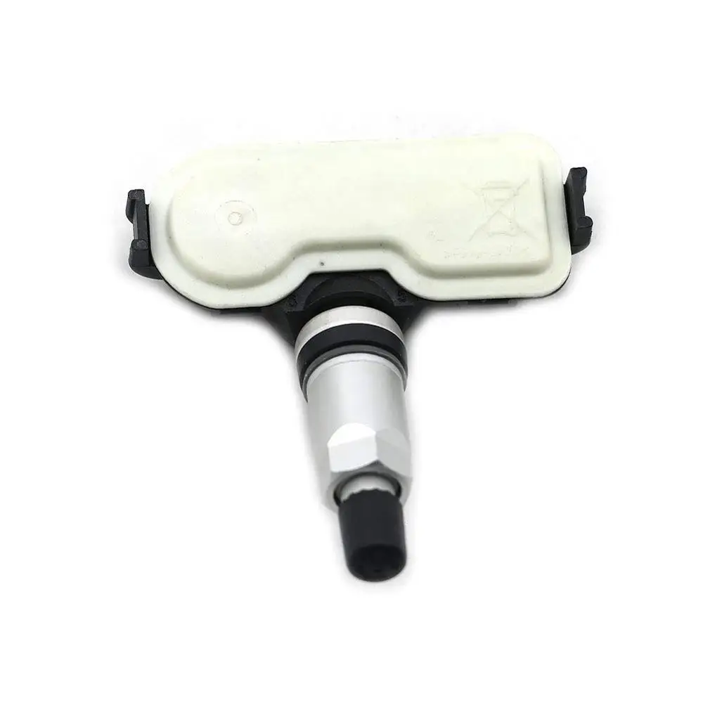 4 PCS Car Tire Pressure Monitor Sensor TPMS 52933-3V100 434MHZ for Hyundai i40 VF 2011 2012 2013 2014 Grandeur Azera