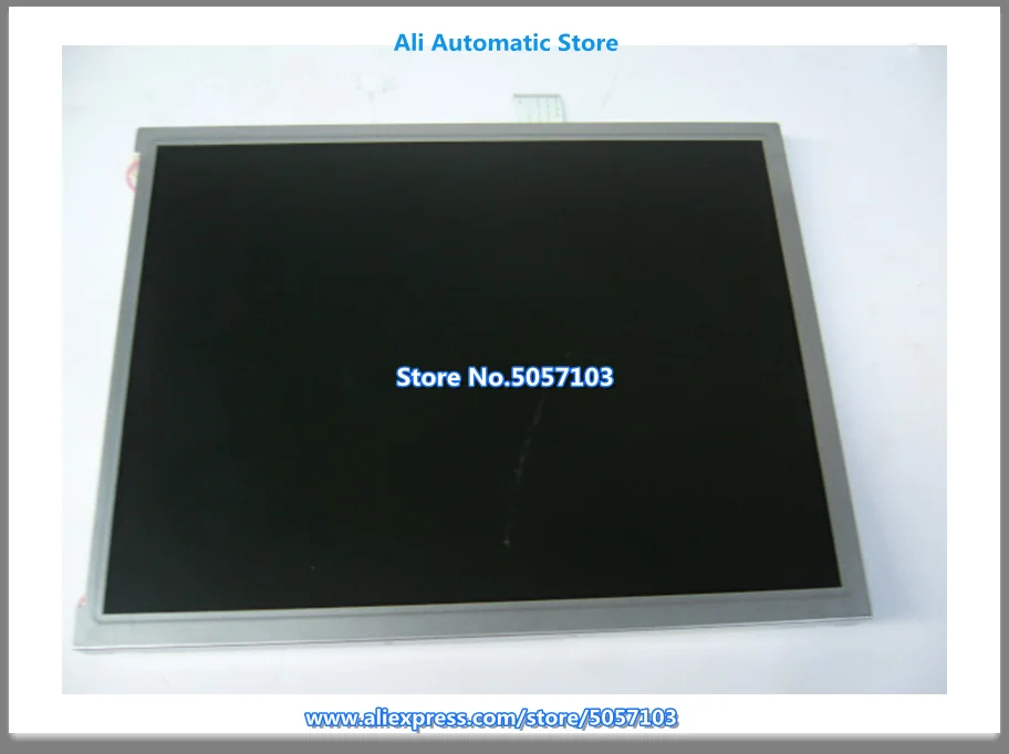 Original LQ150X1DG15 LQ150X1DR10 LQ150X1DH10 LQ150X1DG11 DG51 LCD Screen