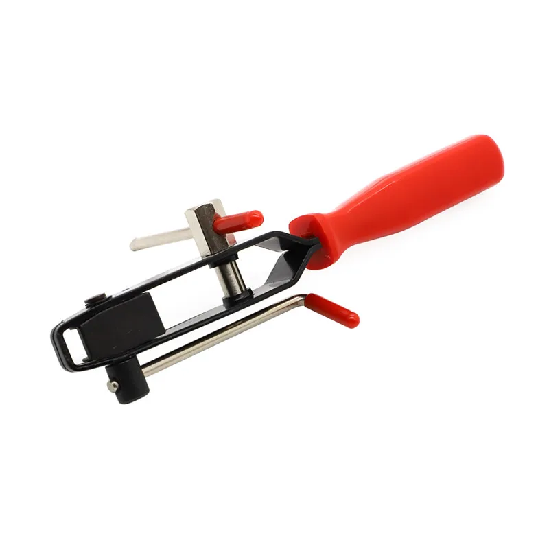 20 Clamps Boot Clamps & CV Joint Clamp Banding Tool For Auto ATV CV Joint Banding Boot Axle Clamp Tool With 20 BAND