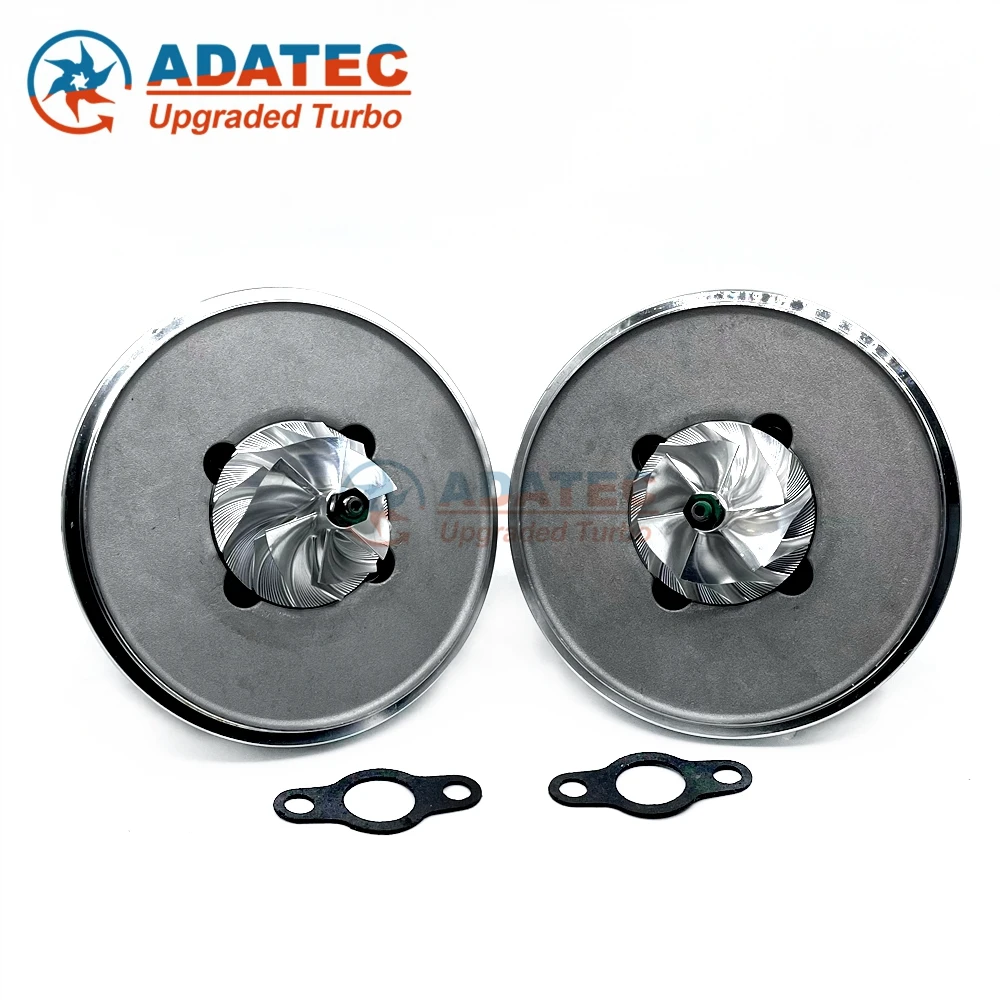 Turbo Cartridge 2760901580 2760901480 AL0075Q18 A2760901580 A2760901480 for Mercedes E-Klasse E 400 4MATIC 245 Kw - 333 HP M276