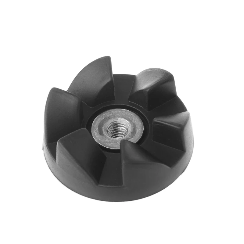 Replacement Parts Rubber Blade Gear Thick Shaft Spare Part For Magic Bullet 900W