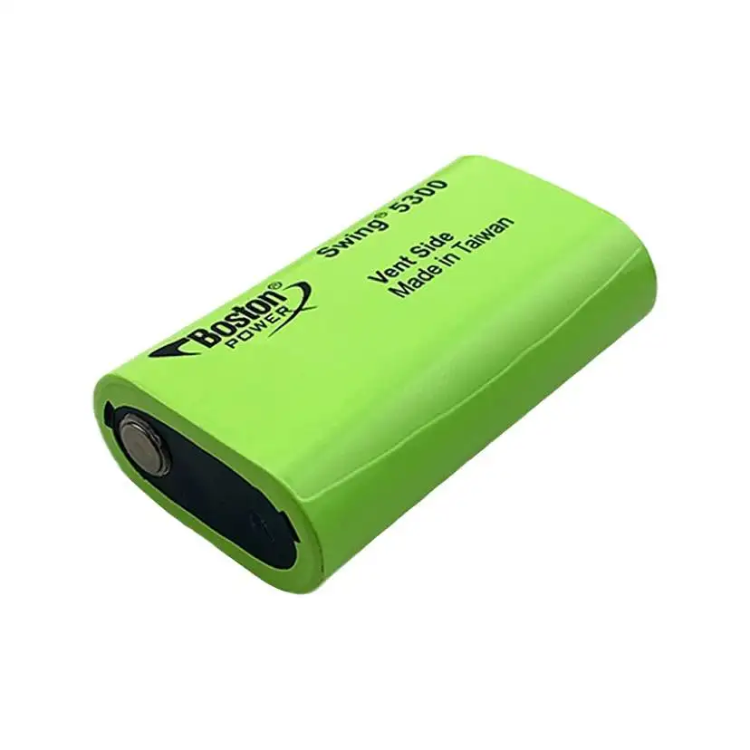 New Original Battery For BOSTON POWER SWING 5300 5300mAh 3.7V Low Temperature Fuel Lithium Batteries Cell 13A Discharge