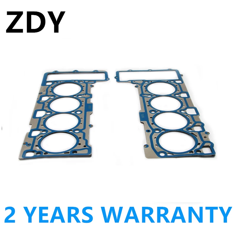 

07910383AR MLS Left Right Side Engine Cylinder Head Gasket Kit For Audi A5 A6 S6 A8 Quattro Q7 RS4 VW Touareg 4.2L 079103383AQ