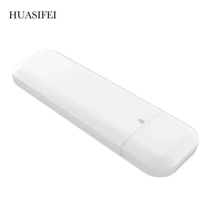 Huasifei Nieuwe Unlock 150Mbps 4G Lte Draadloze Hotspot Wifi Usb Modem Router Wi-fi Router Met Sim-kaart ondersteuning Wereldwijde Netwerk