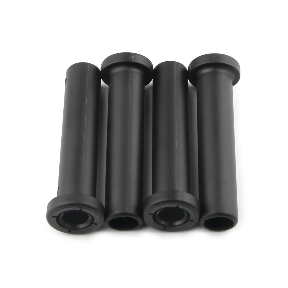 16 Pcs Bushings Front Lower Control A-Arm Bushing Kit for Polaris Sportsman 335 400 400L 450 500 570 800 1999-2018