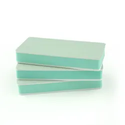5pcs 전문 네일 버퍼 버핑 연마 샌딩 블록 파일 폼 샌드페이퍼 네일 아트 팁 페디큐어 매니큐어 도구