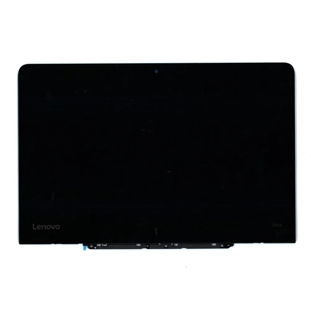 

New Original for Lenovo Chromebook 300e 81H0 Display LCD Screen NON-Touch w/ Bezel 5D10U89043