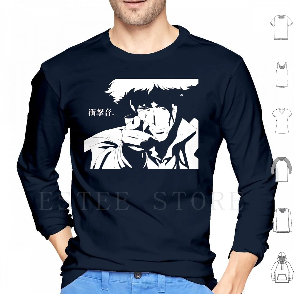 Bang. Hoodies Long …