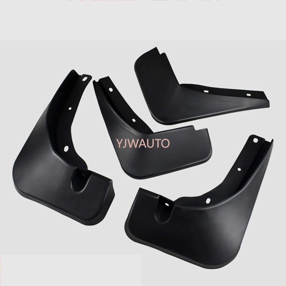 Mudguards For Toyota LEVIN 2014-2021 Car Mudflaps Fenders Splash Guards Mud Flap Front Rear Automotive Mudguards