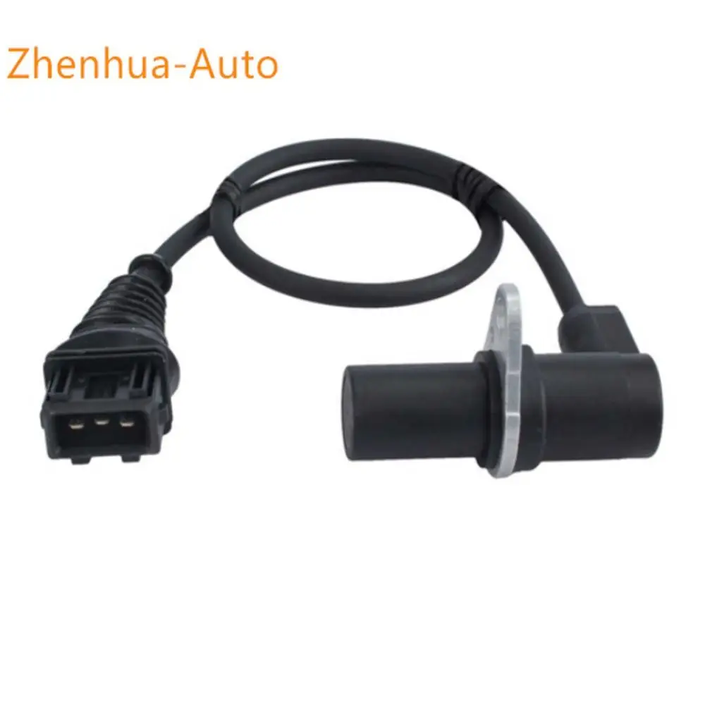 1x FOR BMW E34 E36 E38 E39 320i 323i 328i 520 523 528 i Z3 728i il Cam Camshaft Position Sensor 1703221 12141703221 5WK96011Z