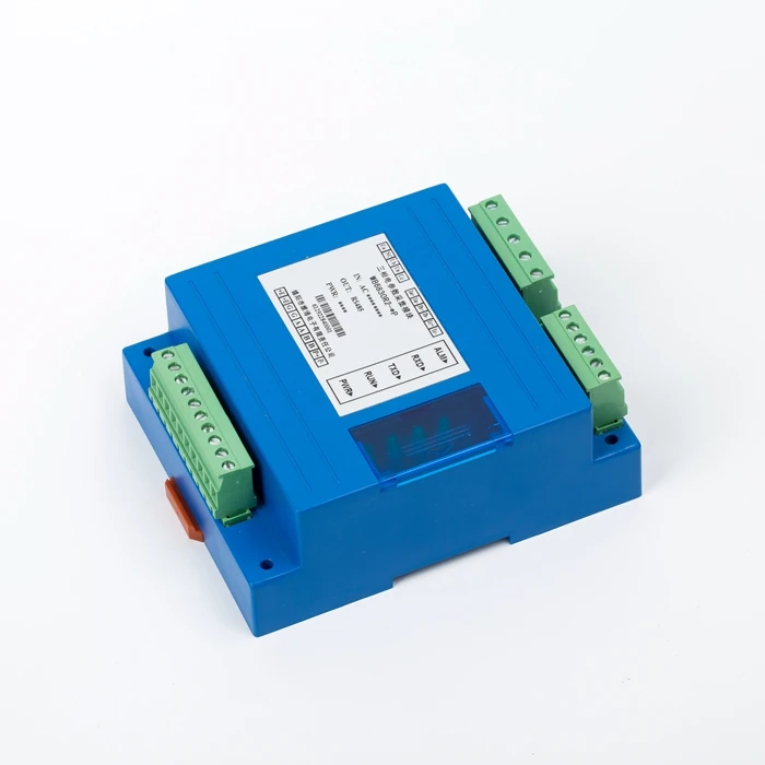 

New 6830r2-p Electronic Power Acquisition Module