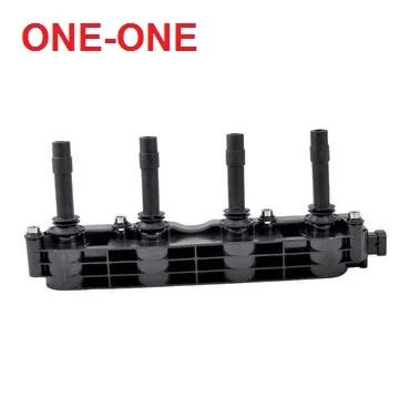 

NEW HNROCK Ignition Coil 1208307 1.466CV 1.674CV 1.466CV 1.674CV 19005212 1000012B1 0040100259