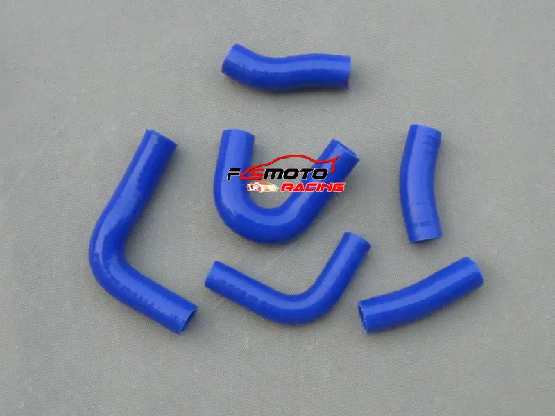 Silicone Radiator Hose For Honda Magna VF1100C V65 VF 100C VF100C VF 1100C