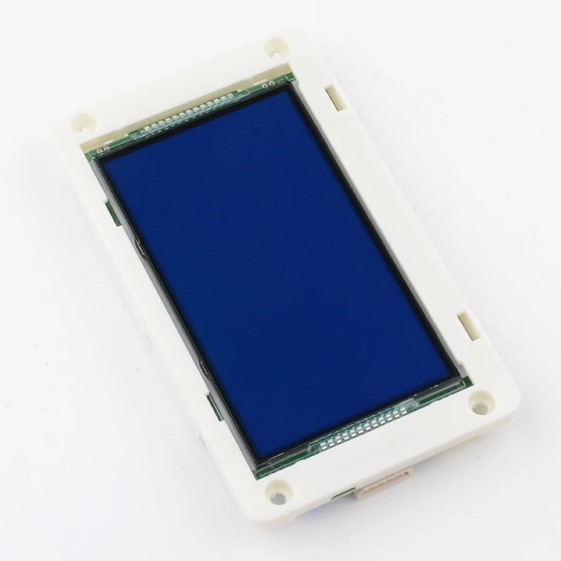 1pcs Elevator accessories LCD screen call board KM5110420H01