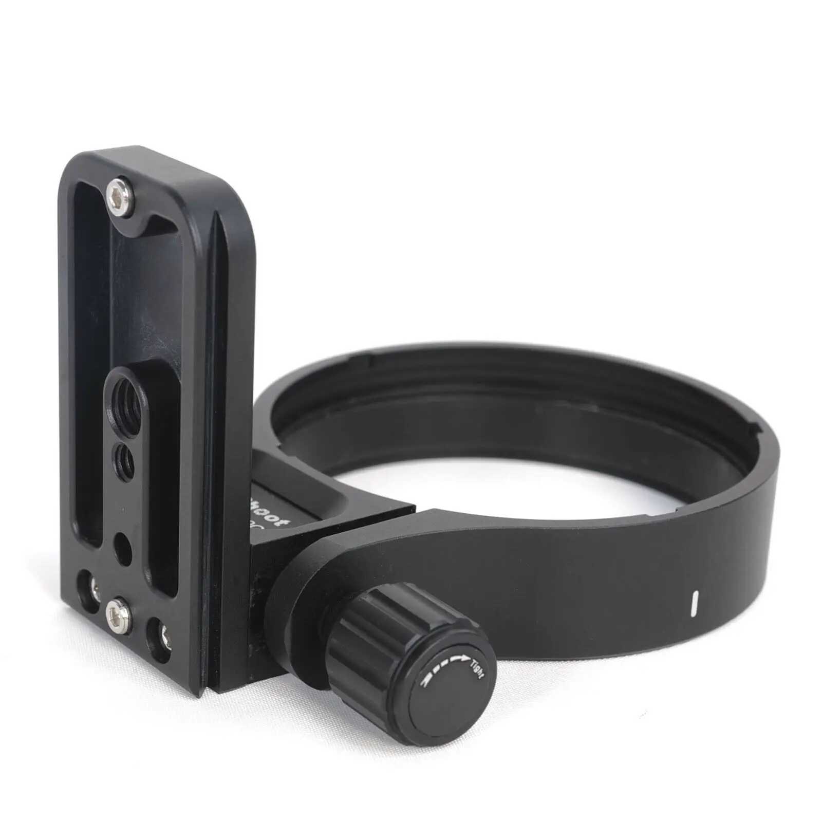 Sigma 150-600 f/5-6.3 dg os IS-SM1560C用ishootレンズスタンド三脚リング