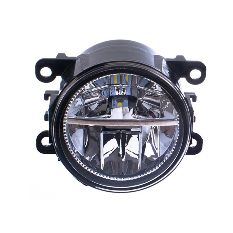 For Citroen C3 C5 C6 C-Crosser Xsara Picasso Running Lamps C4 Grand Picasso Fog Lights For Cars Accessorie 12V LED Headdight