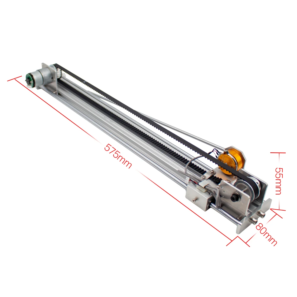 Teoría de control automático Péndulo invertido lineal Todo mecanizado de metales Péndulo invertido único PID Y