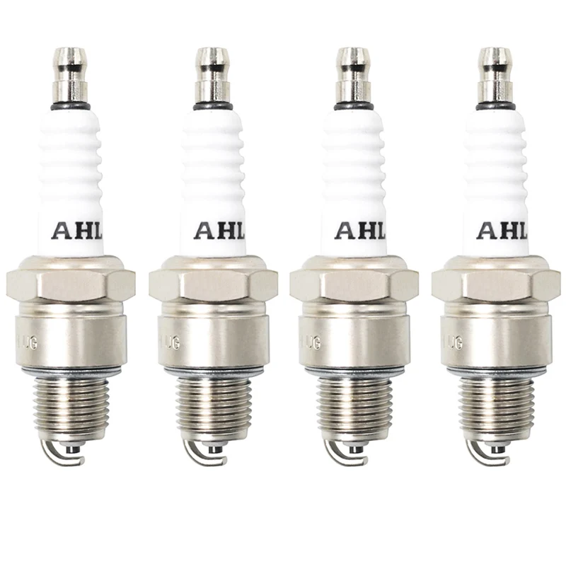 

Motorcycle Ignition Spark Plug For BR6HIX BR7HIX BR8HIX BR9HIX BR10HIX BPR6HIX BPR7HIX BPR8HIX BR4HS BR5HS BR6HS BR7HS BR8HS