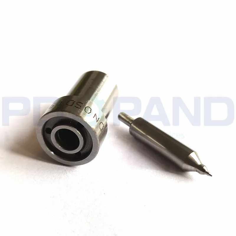 4 Pcs R2 RF Injector Nozzle DN0SD193 093400-1310 forMazda BONGO