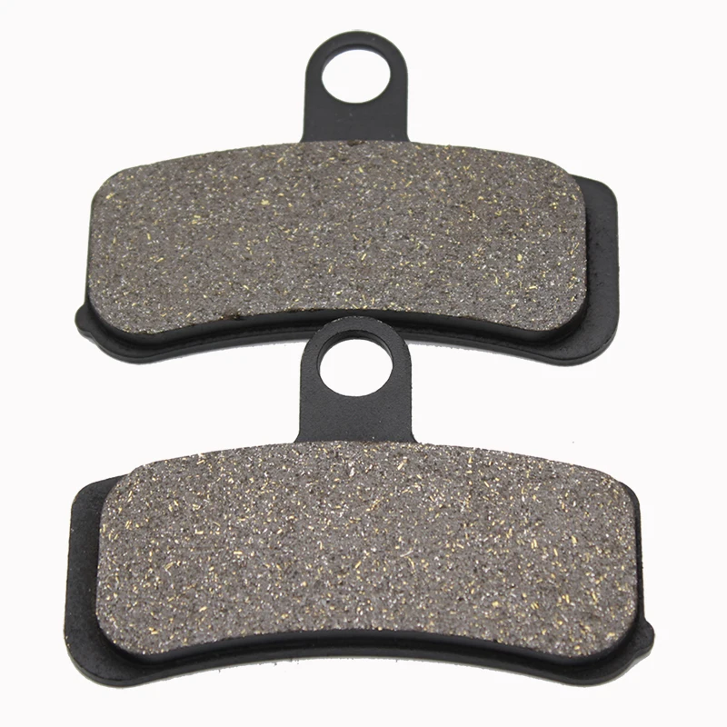 Motorcycle Front Brake Pads for Harley davidson FLSTC Heritage Softail Classic 2008-2014 FXCW Rocker 2008 2009