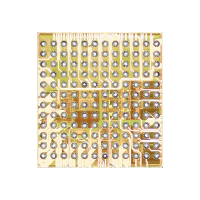 1pcs/lot 100% Original U3101 338S00105 CS42L71 for iphone 7 7 plus big main audio codec ic chip