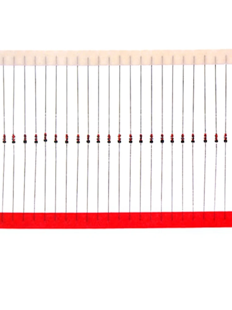 Diodes de commutation haute vitesse do-35 1N4148 IN4148, 100 pièces, nouveau, en Stock