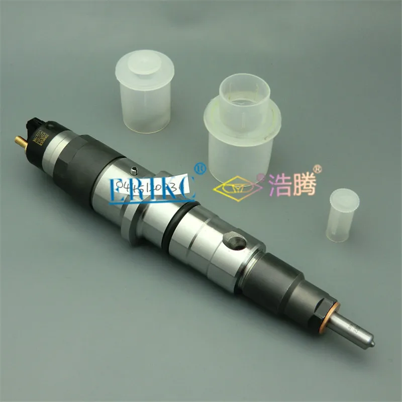 

0445120236 Fuel Injector Nozzle Diesel 0 445 120 236 Common Rail Injector Nozzle for 5263308 4940170 3973060 4939061 3965721