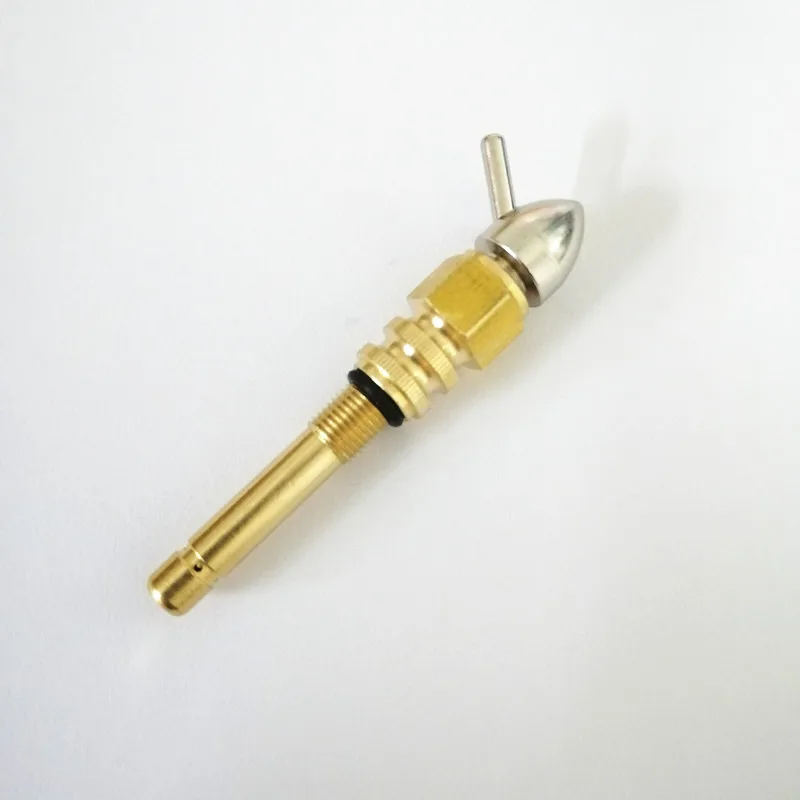 Adjustable Pilot Jet Long for  Bing Carburetor Puch Zundapp