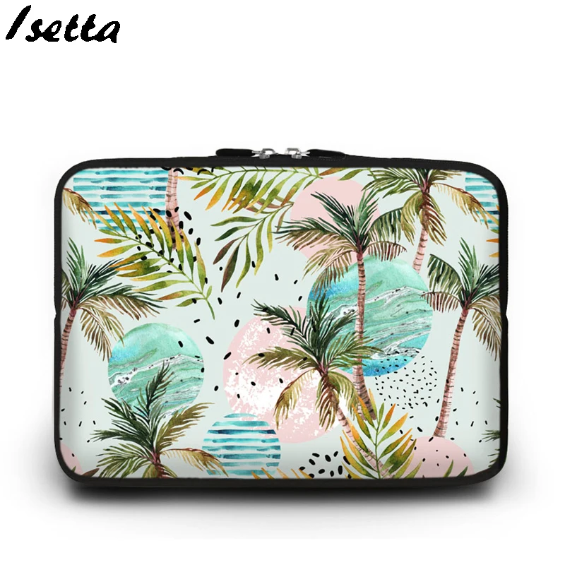 Laptop Sleeve Notebook Bag For Macbook 10 11.6 13.3 14 15.6 17 17.3 inch Notebook  Sleeve Case Tablet Cover Computer Bags