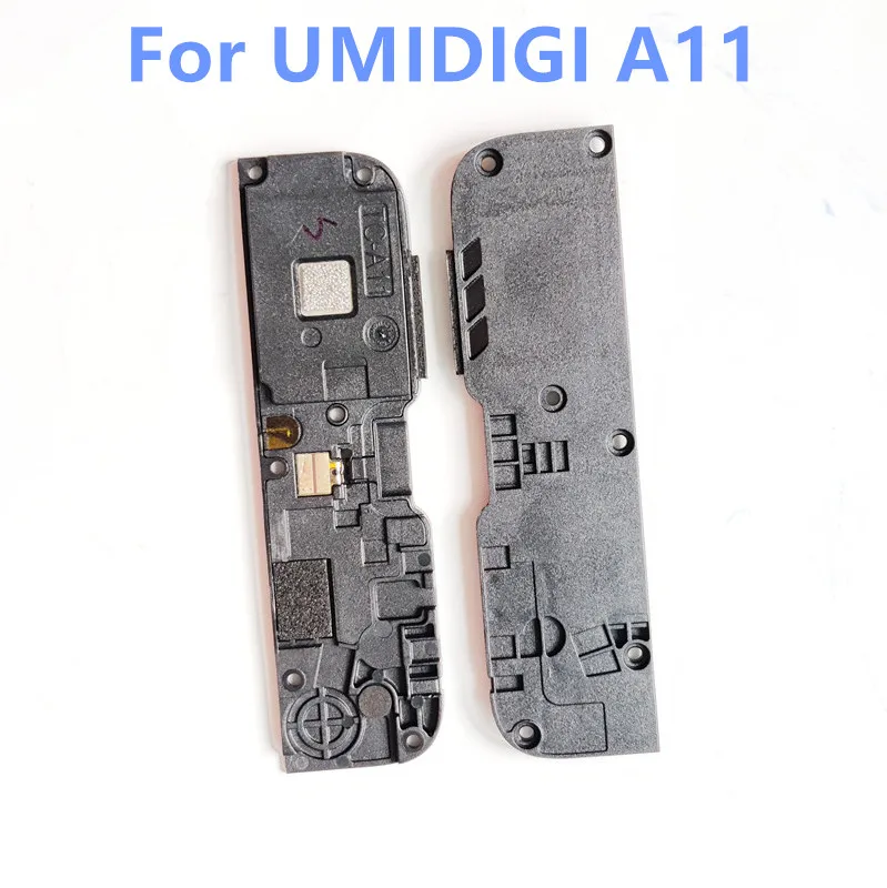 

Original UMIDIGI A11 Phone Inside Parts Loud Speaker Inner Buzzer Ringer Replacement Accessories