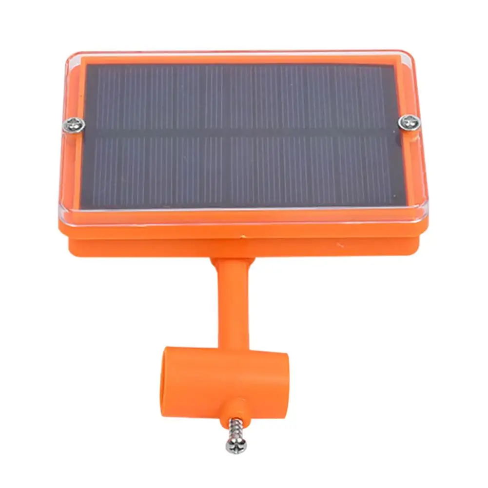 Solar Bird Repeller com Sensor Inteligente, Voice Bird Repeller Animal Flying, Dispositivo Repelente de Criatura para Pátio ao ar livre, Farmland