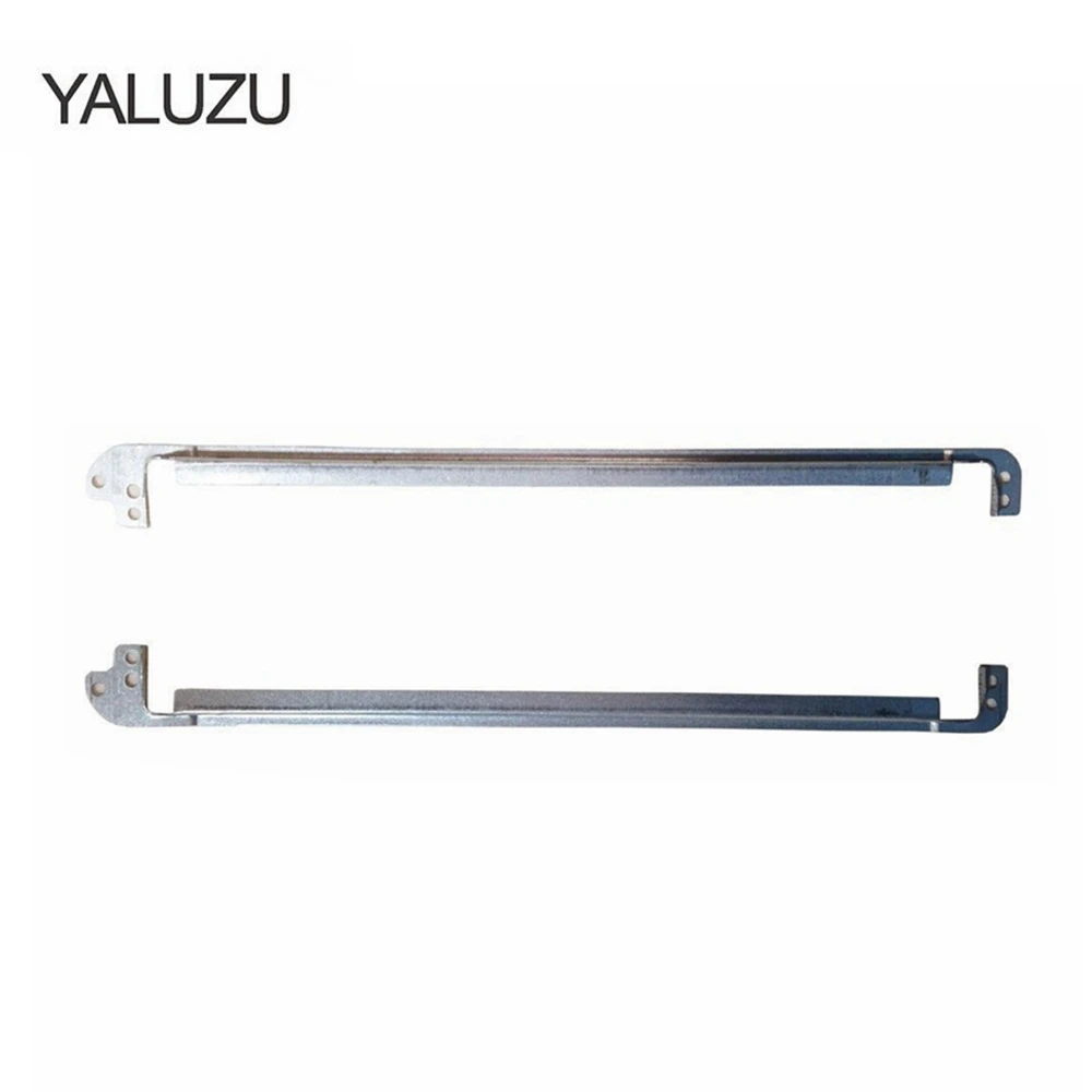 

YALUZU New Lcd Rail Hinge Bracket Set Retail For Dell Inspiron 14R N4010 Laptop Left Right 2GD70 1M7VF