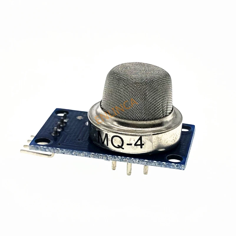 1pcs MQ-4 MQ4 gas methane sensor module MQ4 for