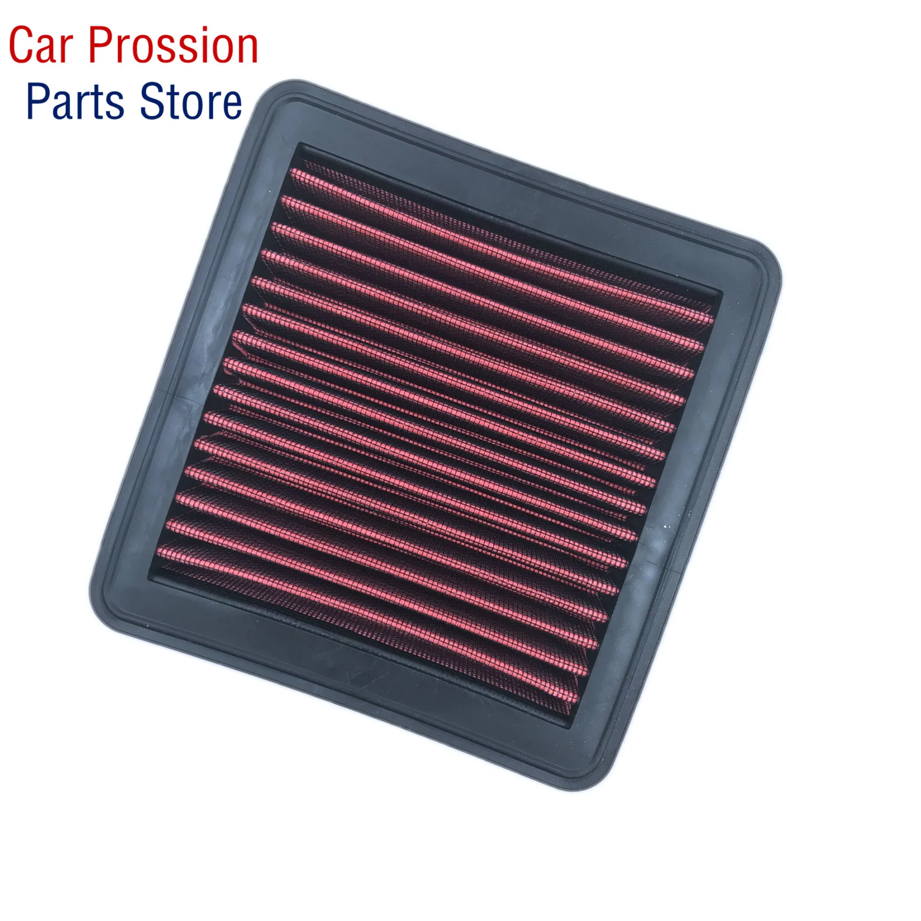 Replacement Air Filter for 2008-2019 Honda Fit 1.5L Jazz 1.2L/1.4L Civic High Flow Panel Air Filter OEM 17220RB0000