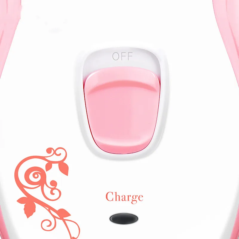 페이셜 헤어 리무버 레이디 면도기 충전식 전기 제 모기 면화 스레드 페이셜 리무버 여성용 레이디 뷰티 케어 기계