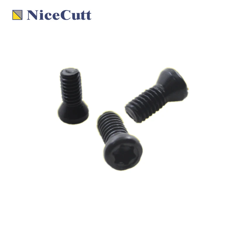 M2 M3 M4 M5 Stainless Steel Black Grade  DIN912 Hexagon Hex Socket Head Cap Allen Bolt Screw  30pcs