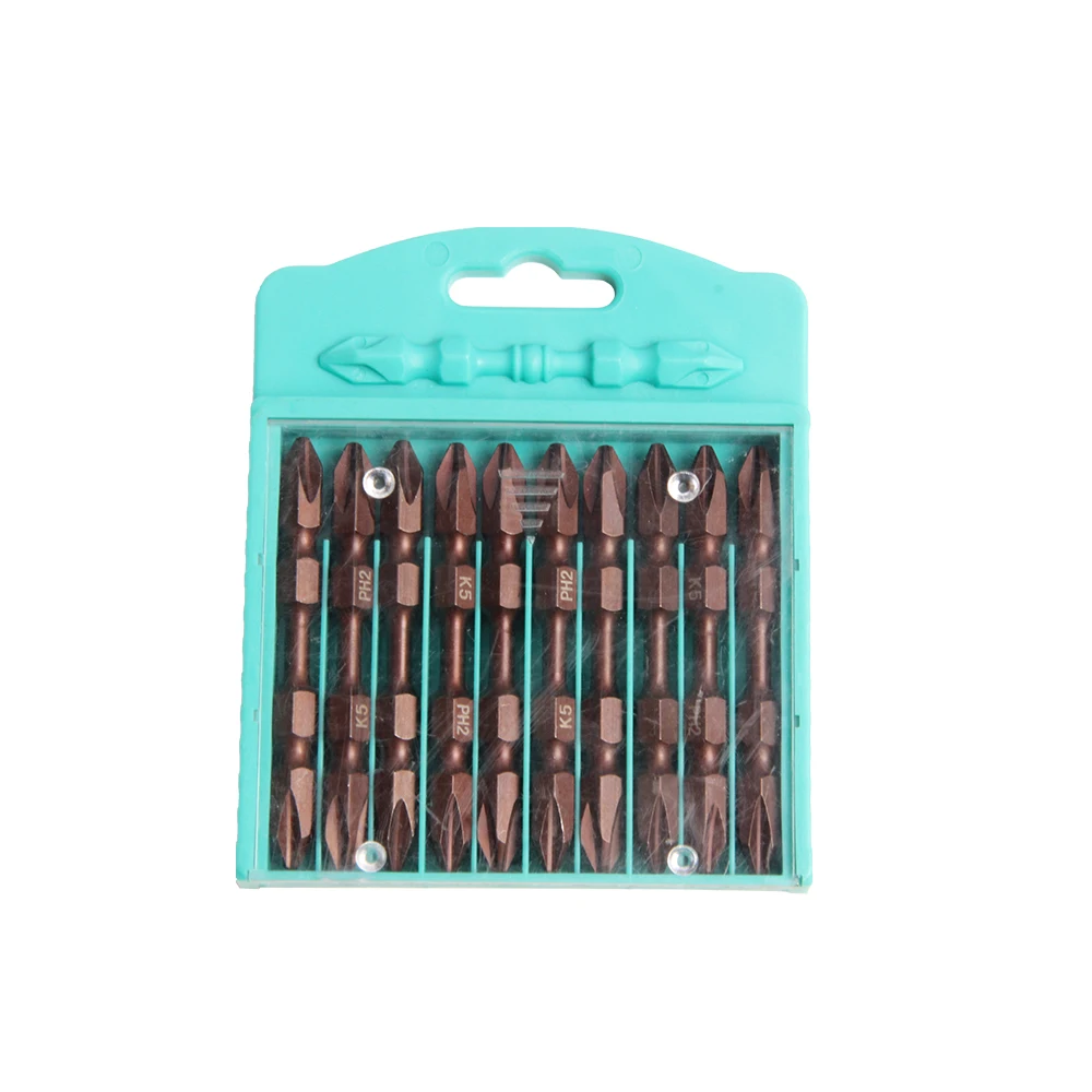 Chiave per cacciavite combinata elettrica per cacciavite tascabile 2 in 1 odetool