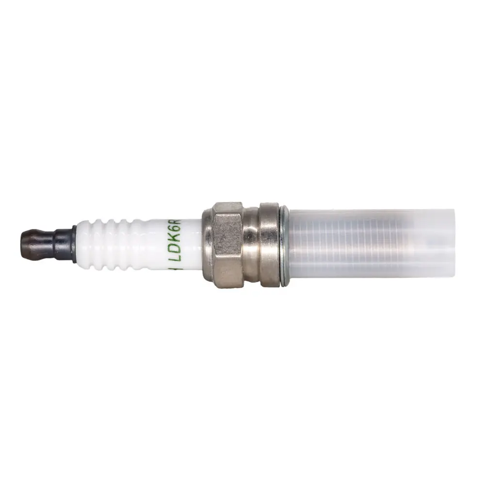Car Candles TORCH Spark Plug LDK6RTA for LZKR6B-10E for Car Ignition for Hyundai for Elantra I20 I30 Ix20 Kia Soul CEE\'D PRO