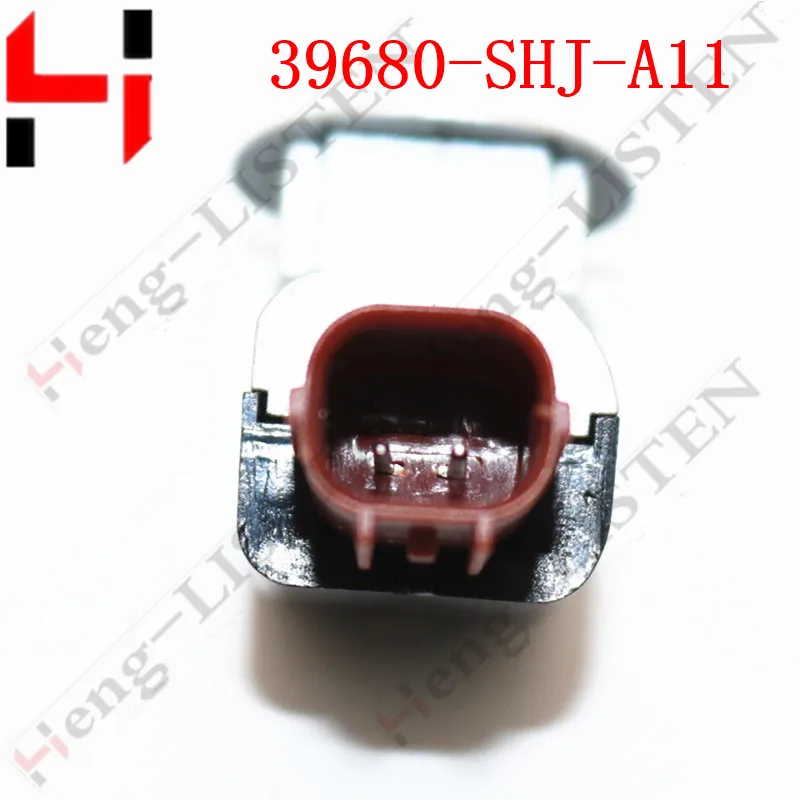 1pc Auto Parking Aid Assist Sensor 39680-SHJ-A61 39680SHJA61 PDC Ultrasonic Sensor For C R V 2007 2008 2009 2010 2011 2012