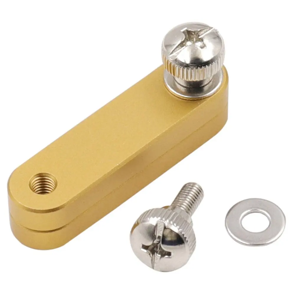 Fashion Steel Ruler Positioning Block Woodworking Scribe Drawing Mark Line Gauge Carpenter DIY Measuring Carpenter Tools