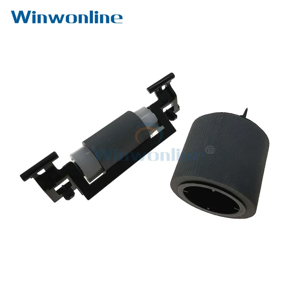 

1 SET Pickup roller for Samsung ML3310 3312 3710 3750 SCX4833 4835 5637 5739 SLM3320 3370 3825 3870 4020 JC73-00340A JC61-04327A